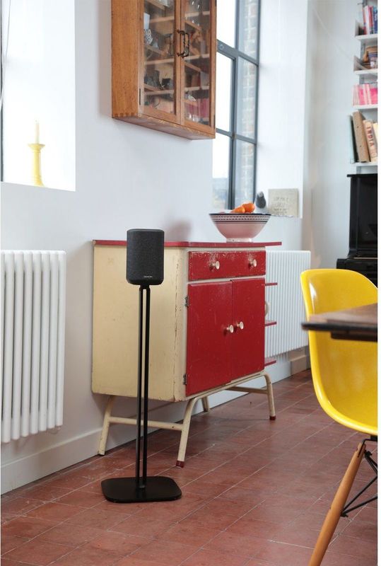 SoundXtra - SDXDH150FS1021 - Standaard - Zwart
