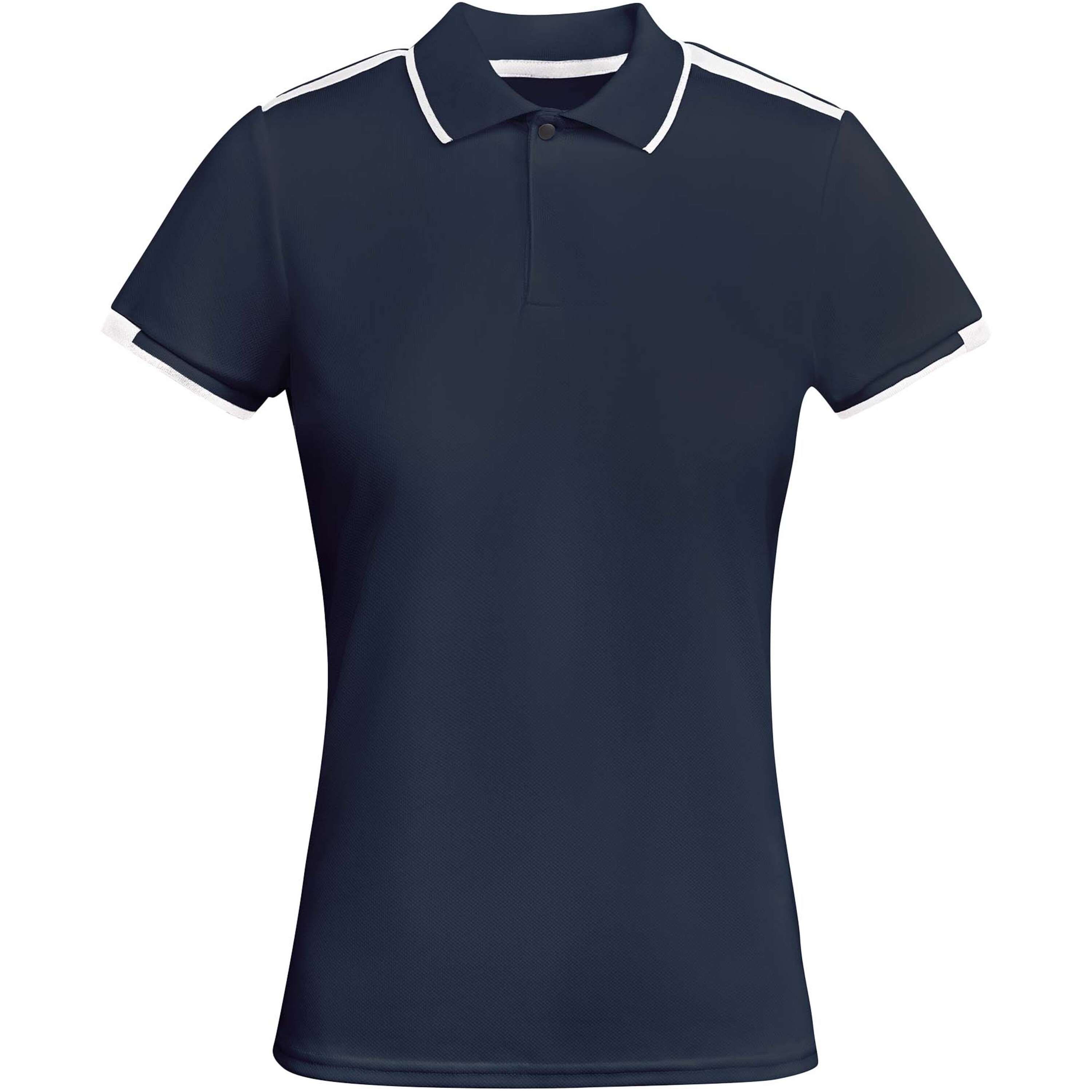 Roly R0409 - Polo de sport Tamil à manches courtes pour femme
