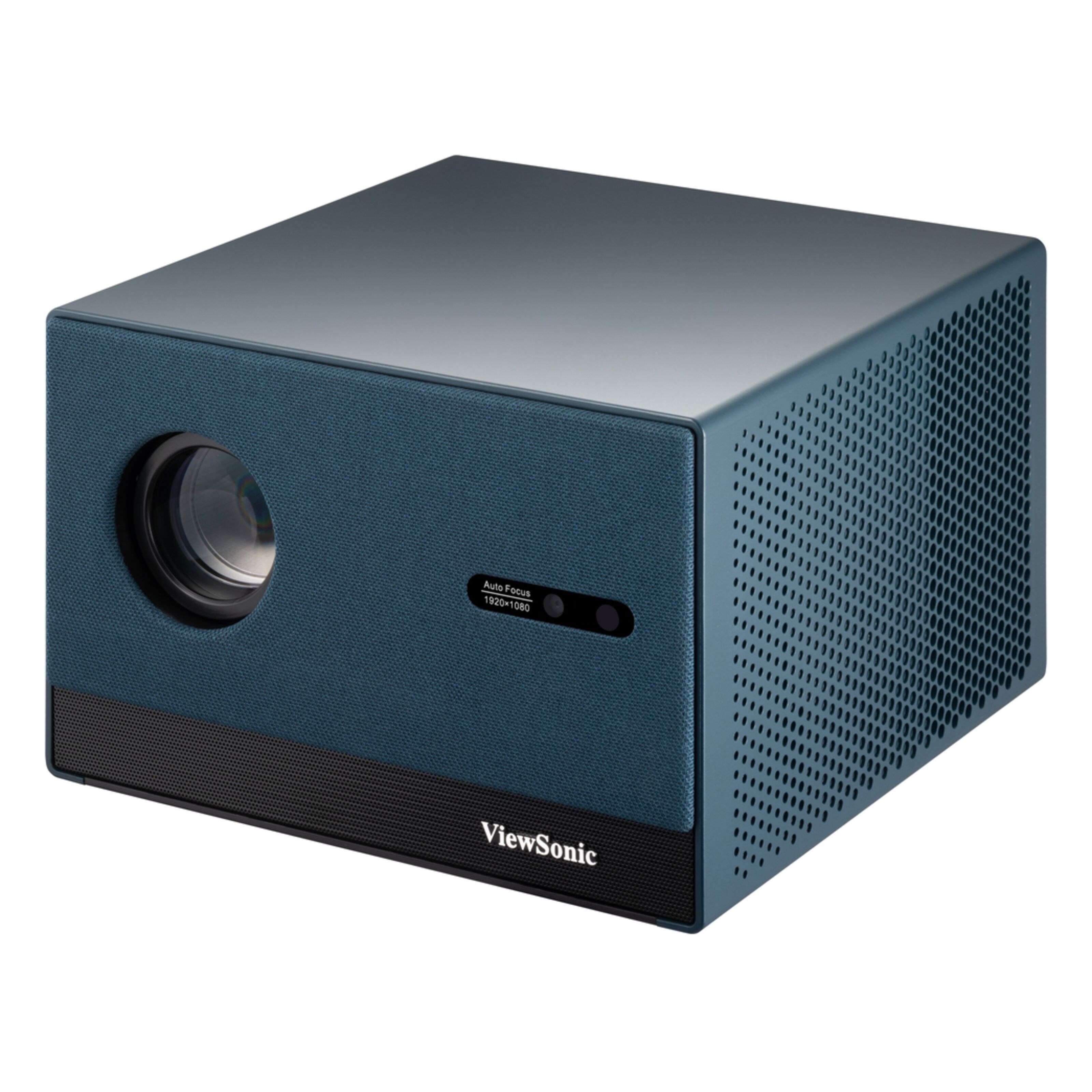ViewSonic Smart Full HD-projektor LX60HDN med Google TV