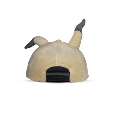 Pokémon Kaps, Mimikyu