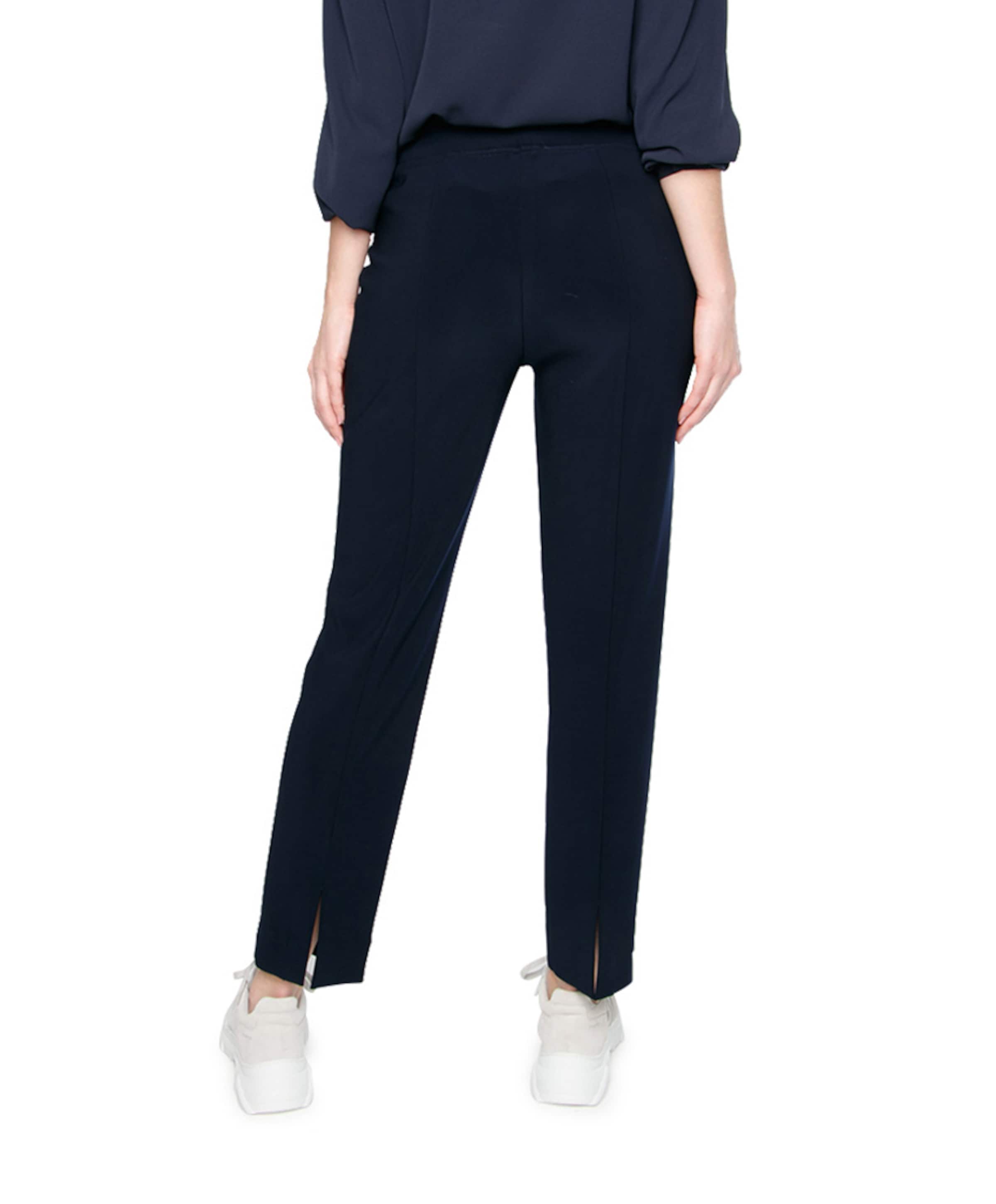 Joseph Ribkoff Pant dames broek blauw
