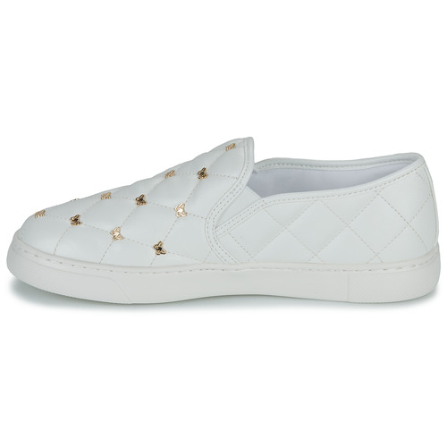Aldo - FRIESWEN - Blanc