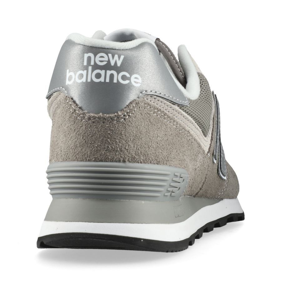New Balance Chaussures 574 - Gris