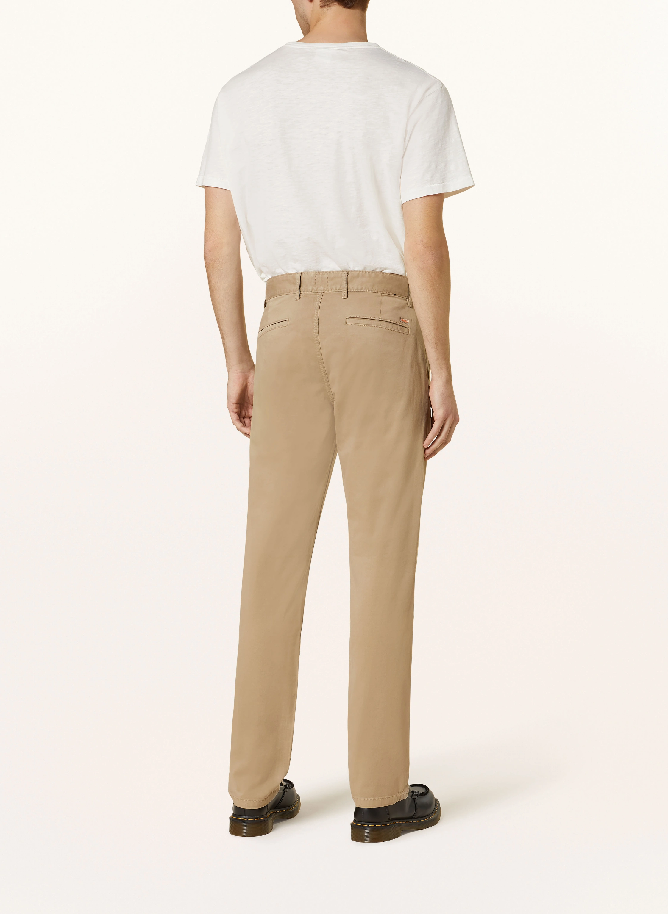 BOSS Chino CHINO Slim Fit