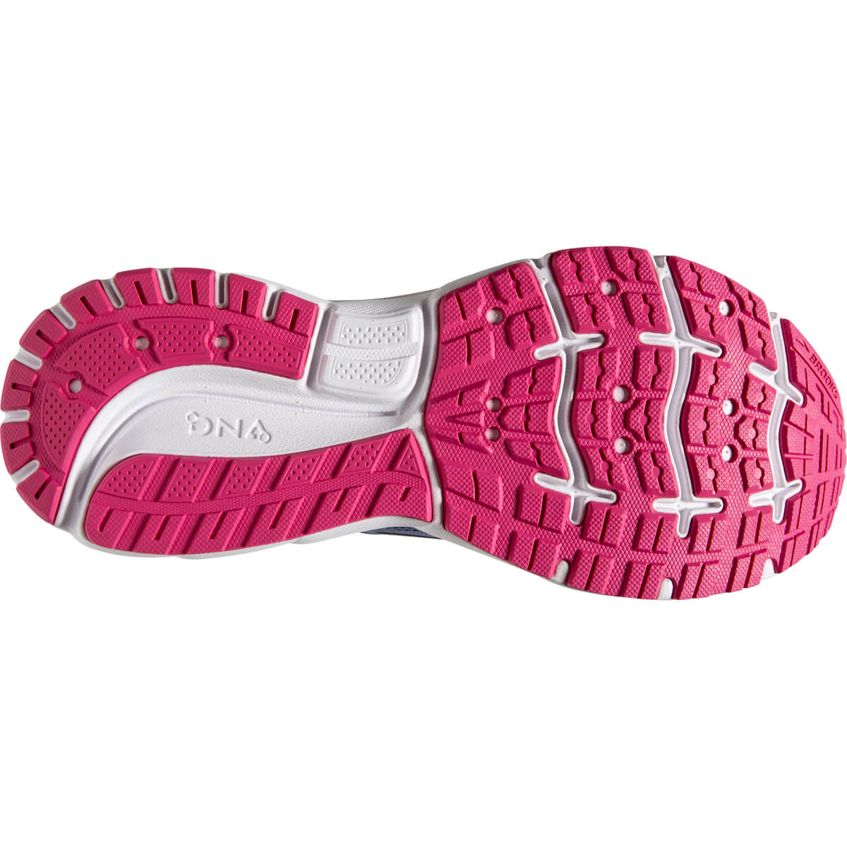 Brooks Trace 2 Løbesko Dame