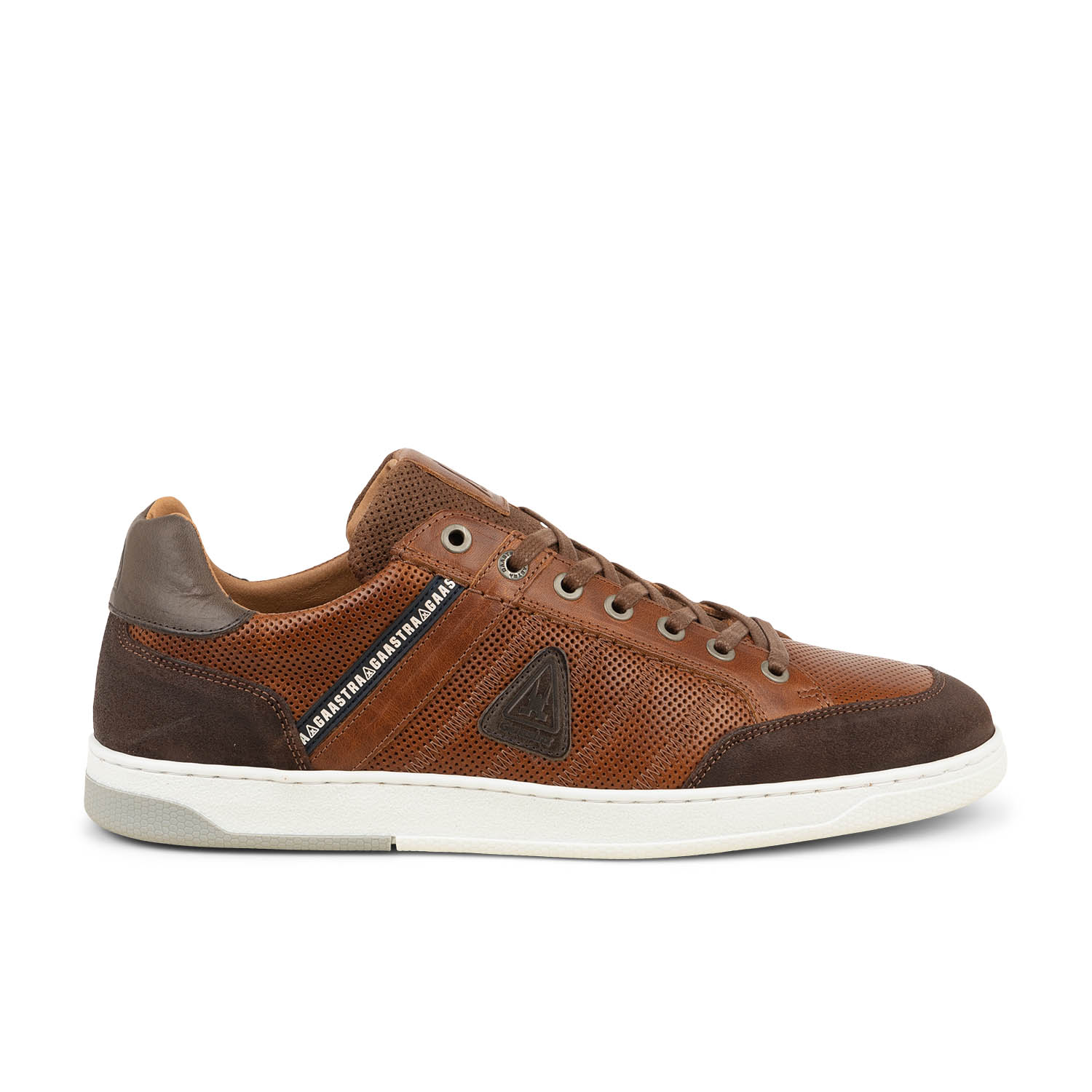 Chaussures à lacets homme GAASTRA GELLIS PERF