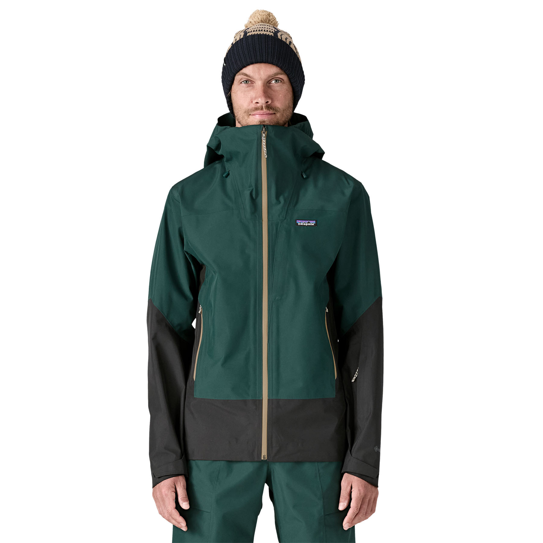 M's Storm Shift Jkt