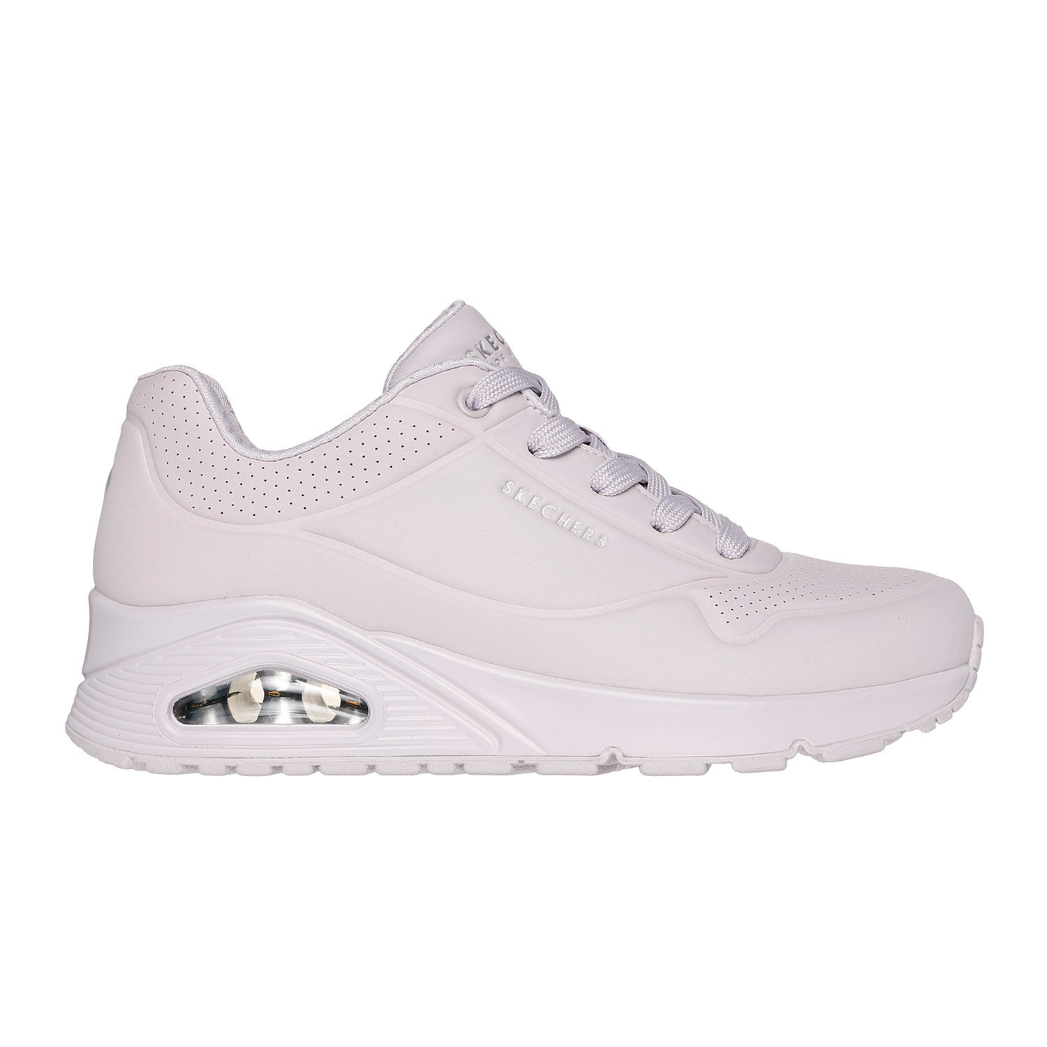SKECHER Street Uno - Stand on Air Sneaker für Damen