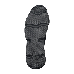 hazora  Vel. velcalf premium 12200  Noir