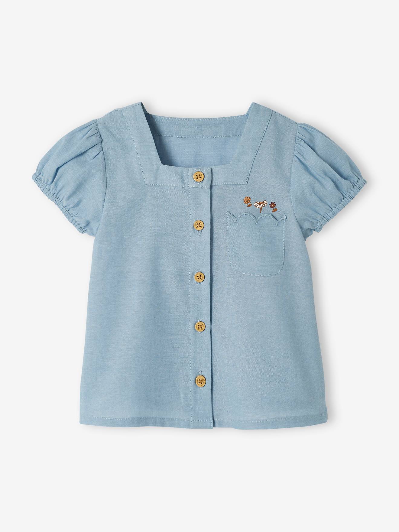 Conjunto para bebê
