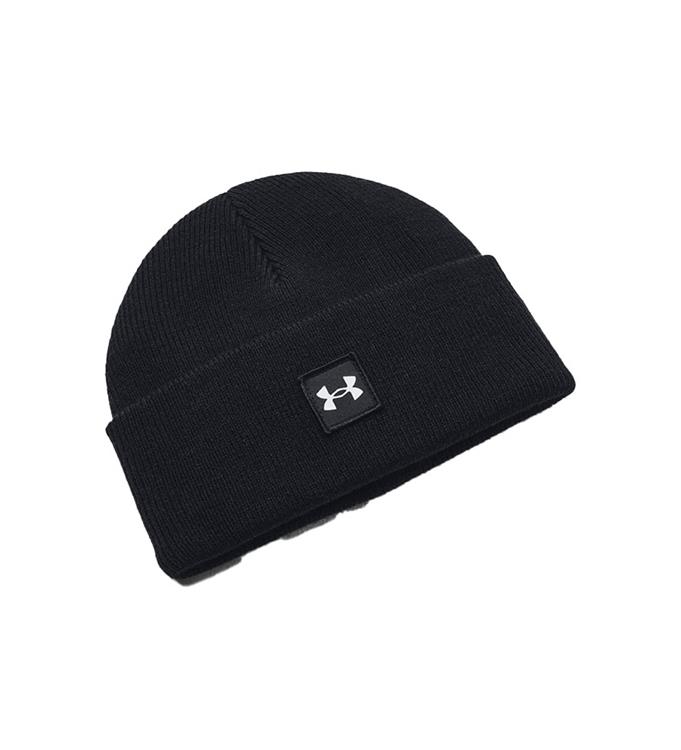 Under Armour Unisex UA Halftime Shallow Cuff Beanie