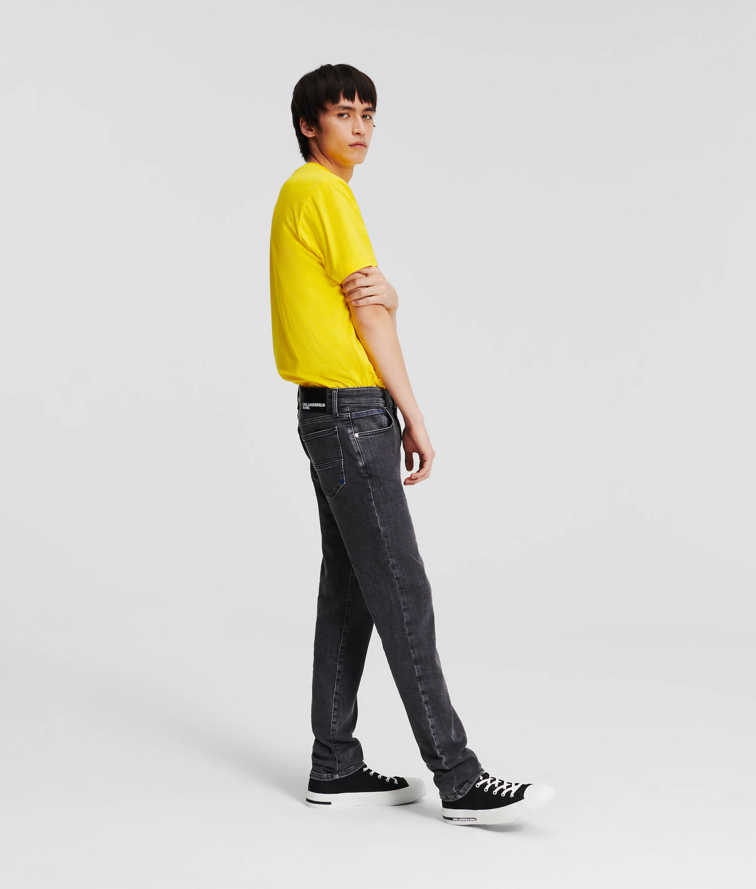 JEAN SKINNY KLJ