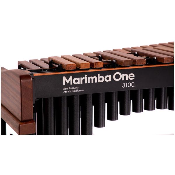 Marimba One Marimba 3100 A=443 Hz (5)
