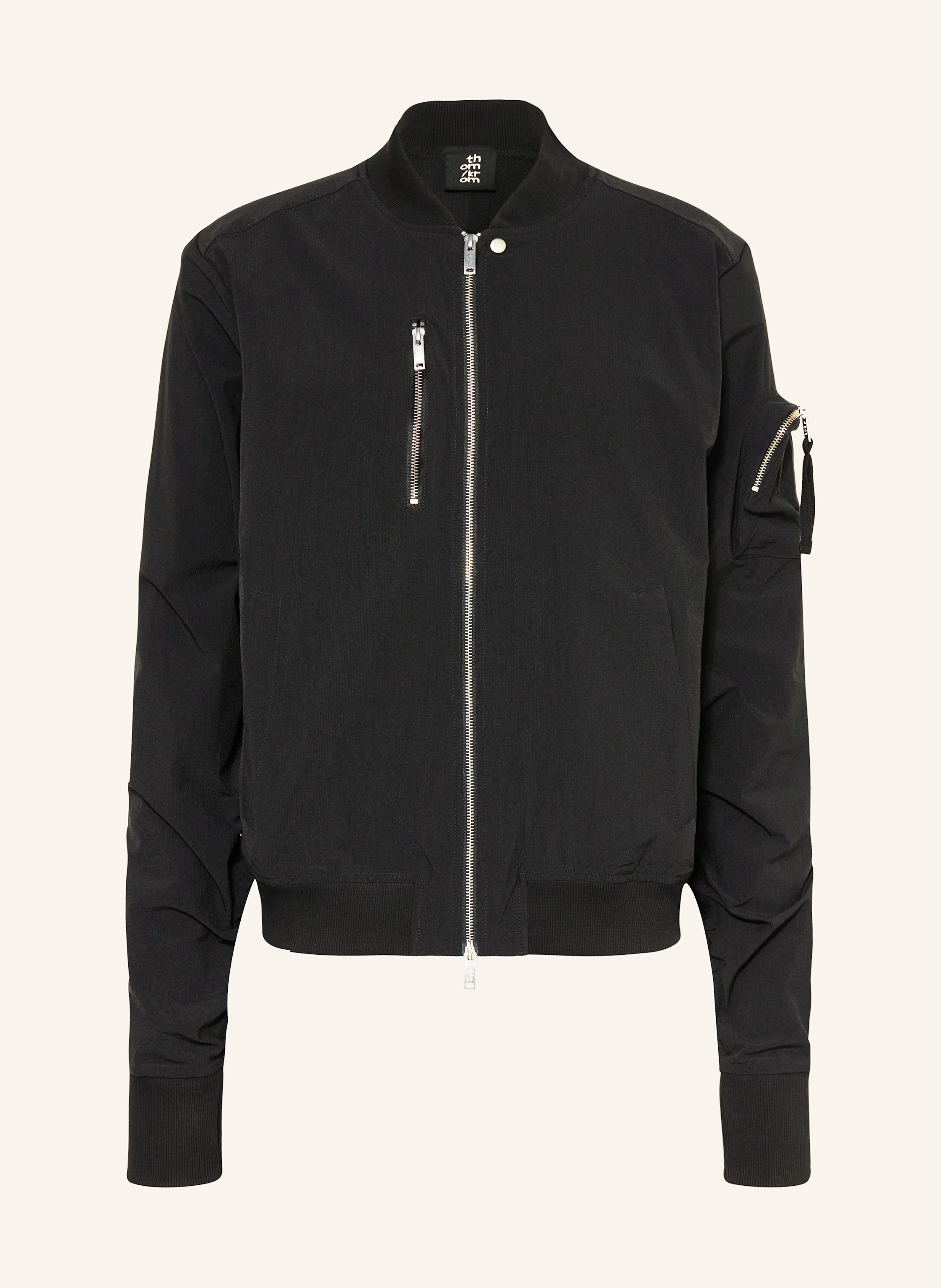 thom/krom Blouson