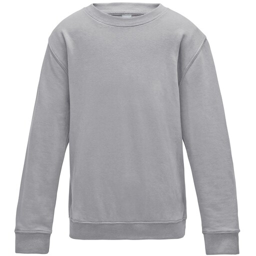 Sudadera Básica Just Hoods Awdis