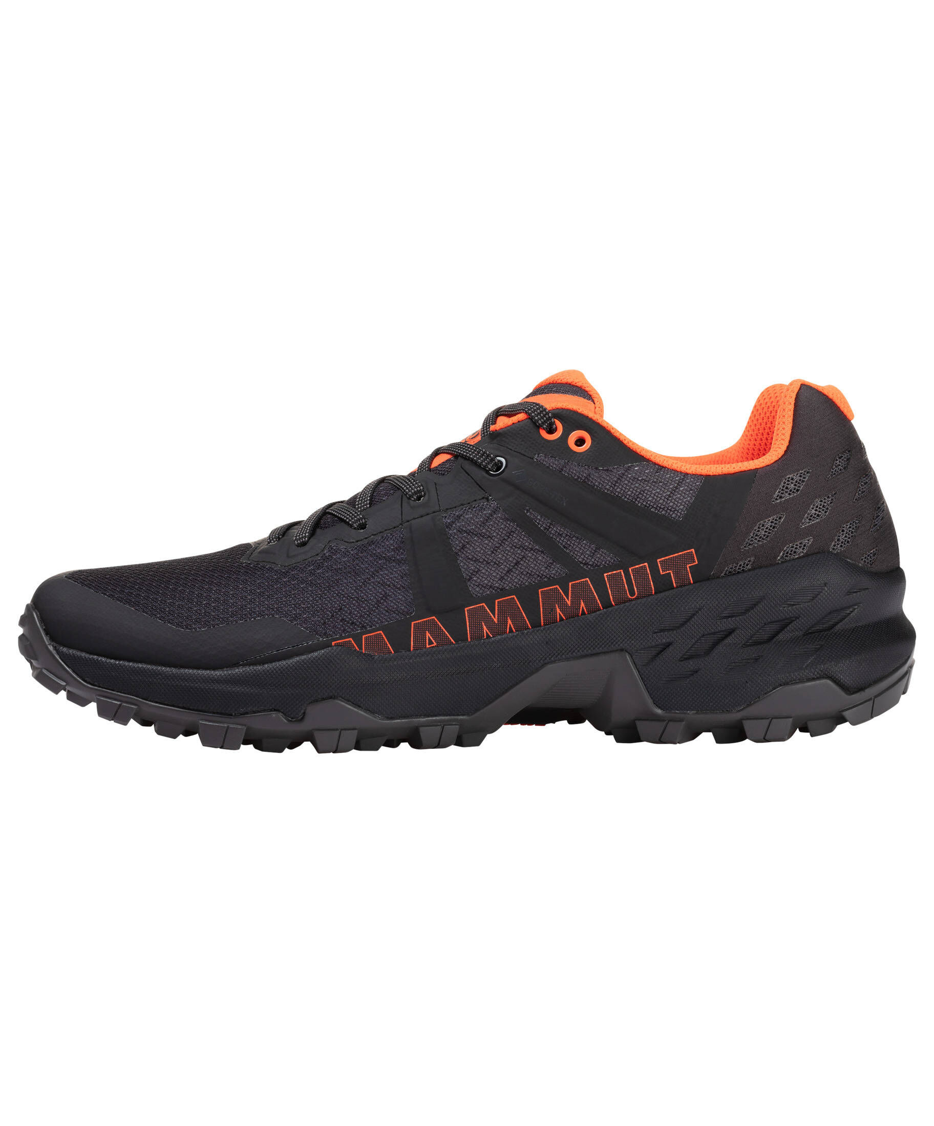 Mammut| Herren Multifunktionsschuhe Sertig II Low GTX®