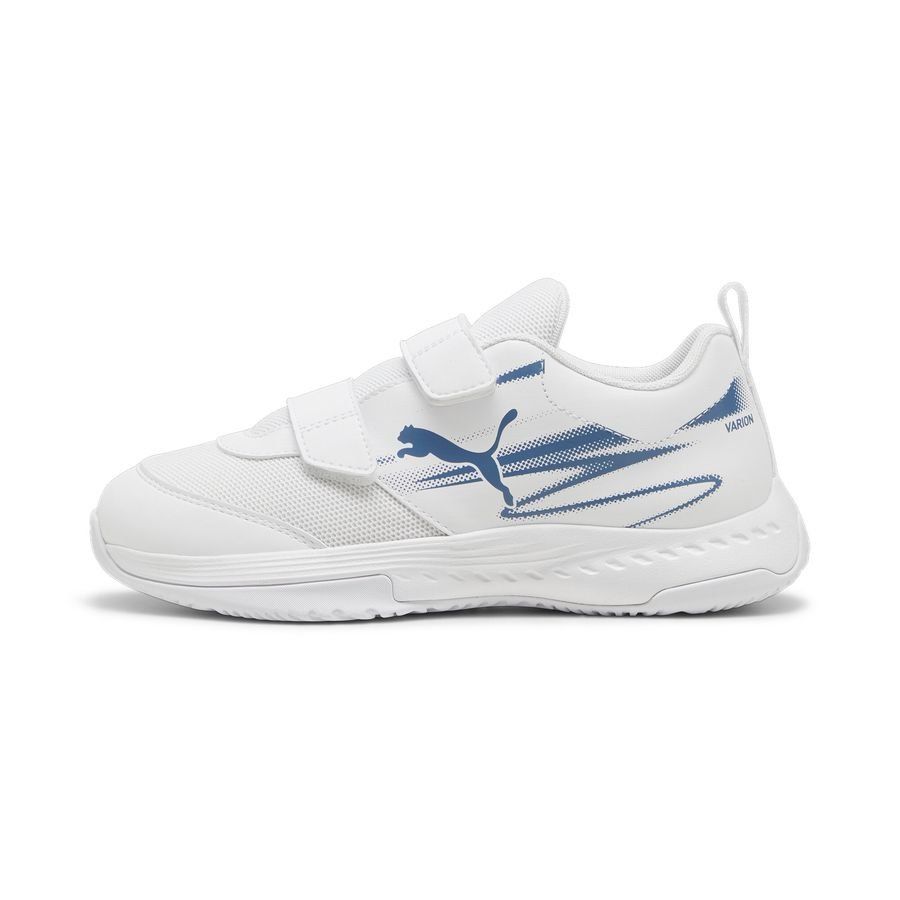 Varion II V Jr PUMA White-Blue Horizon