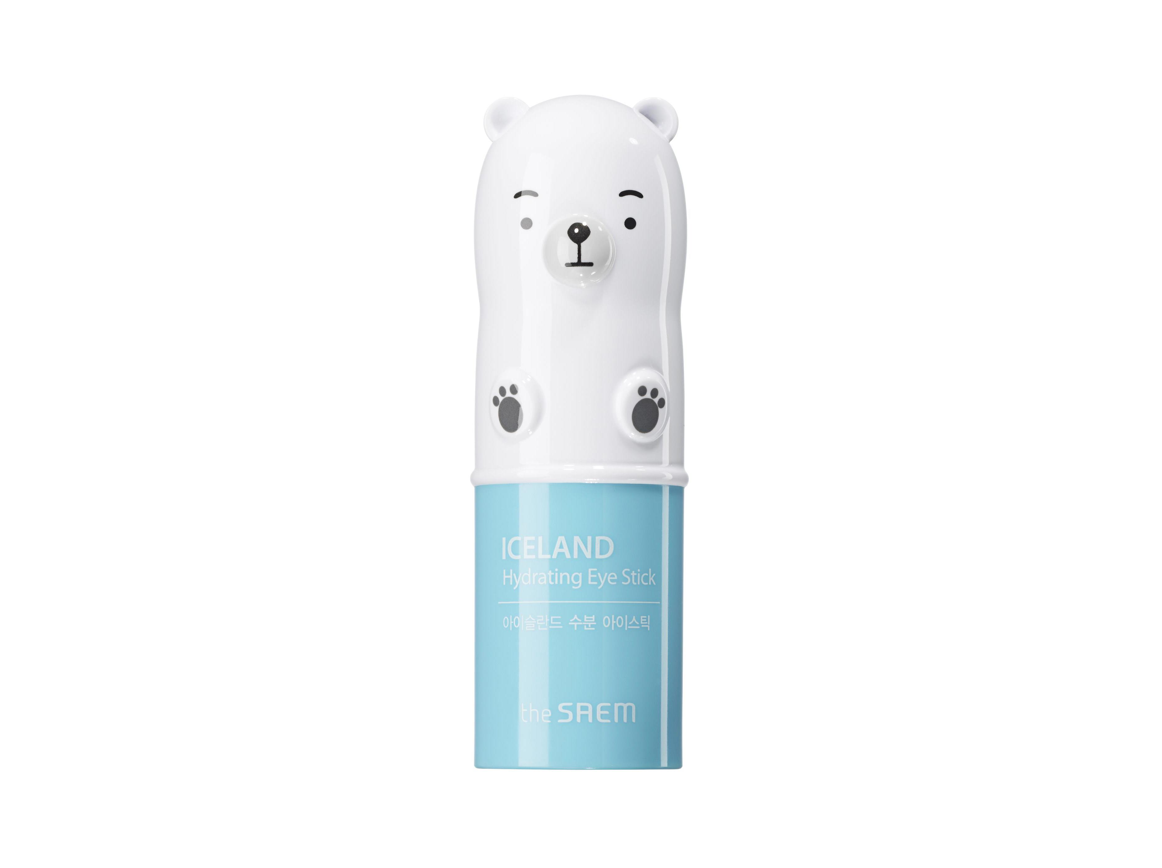 STICK OLHOS THE SAEM ICELAND OLHEIRAS 7G