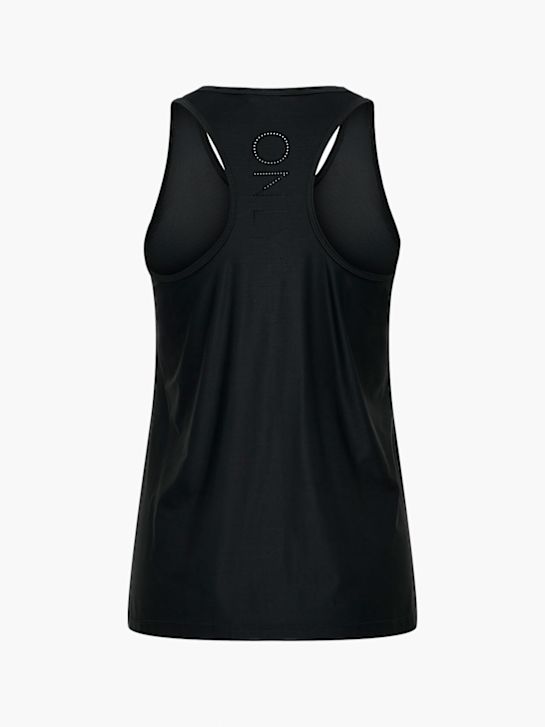 ONLY Play T-Shirt Schwarz