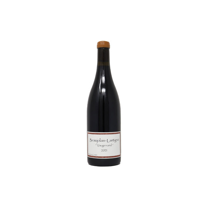 Maxime Crotet Beaujolais-Lantignié 