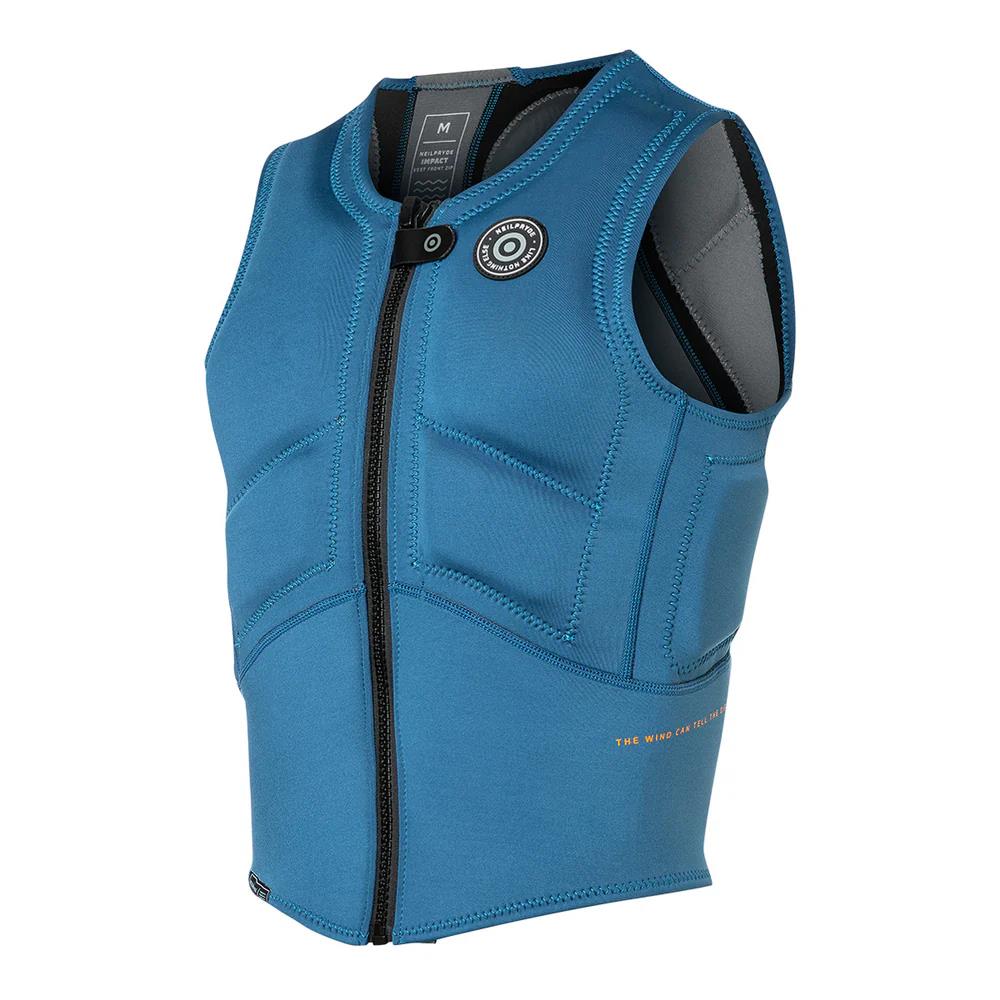 Neilpryde Combat Foil Impact Vest Side Zip S