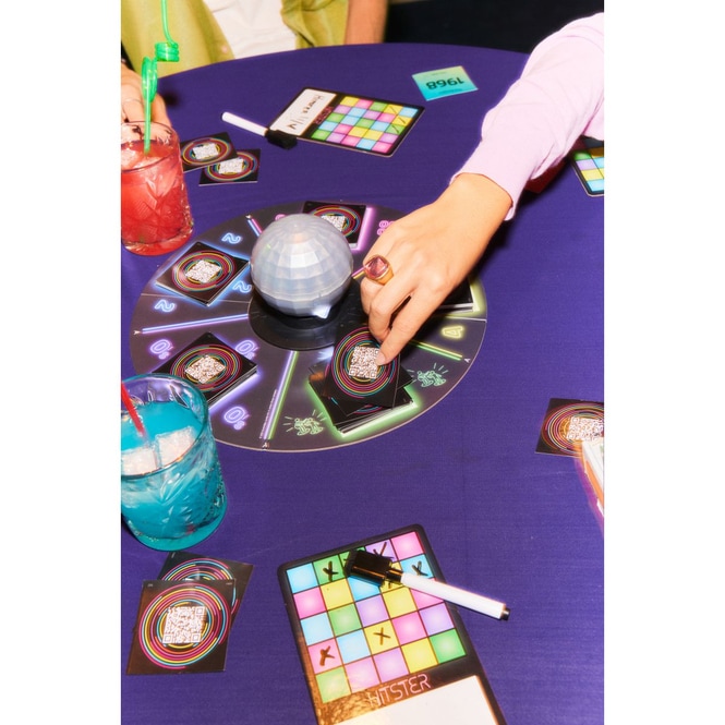 Hitster - Music Bingo