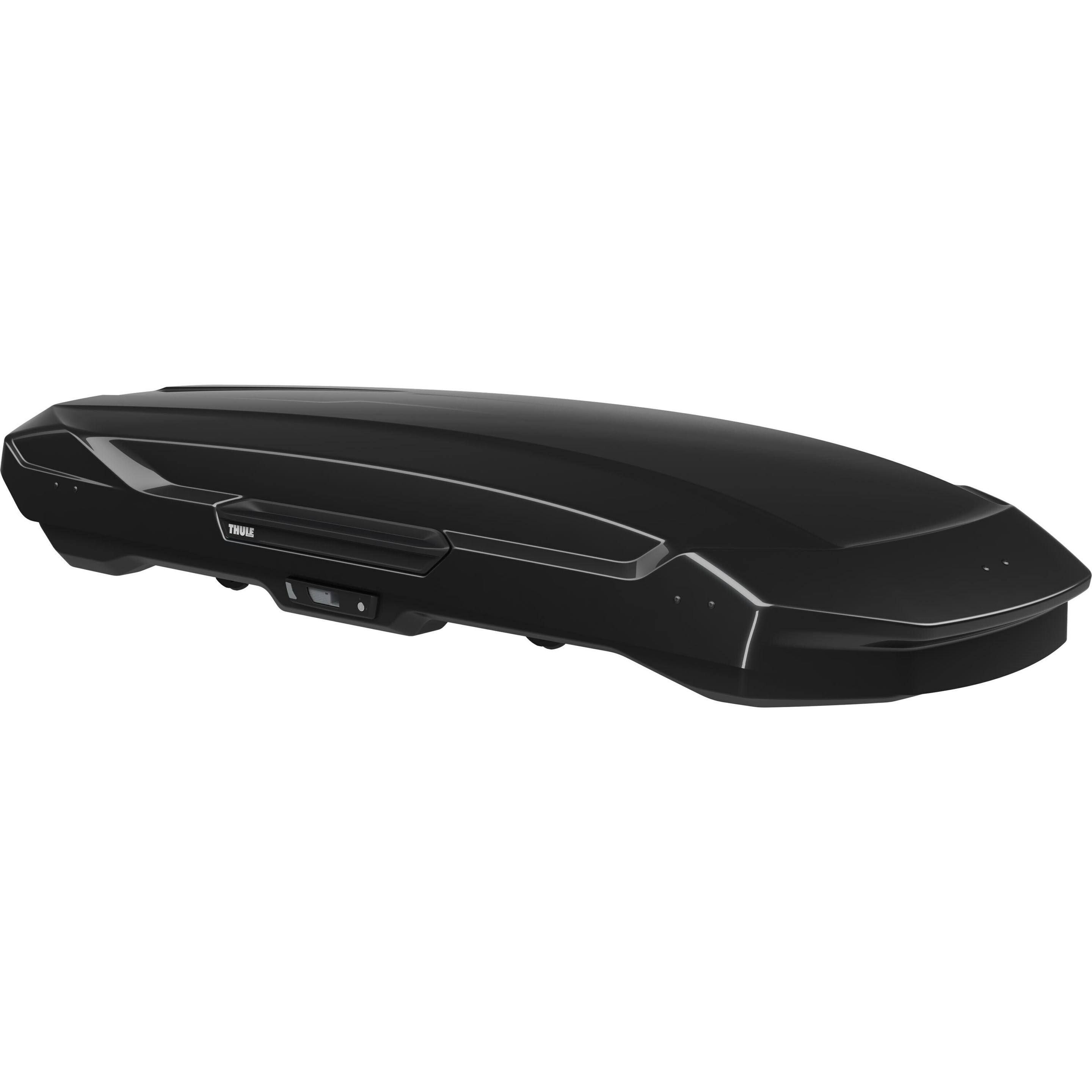 Dachbox Thule Motion 3 XL Low