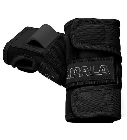 Impala Schutzset Kit - Adult - Schwarz