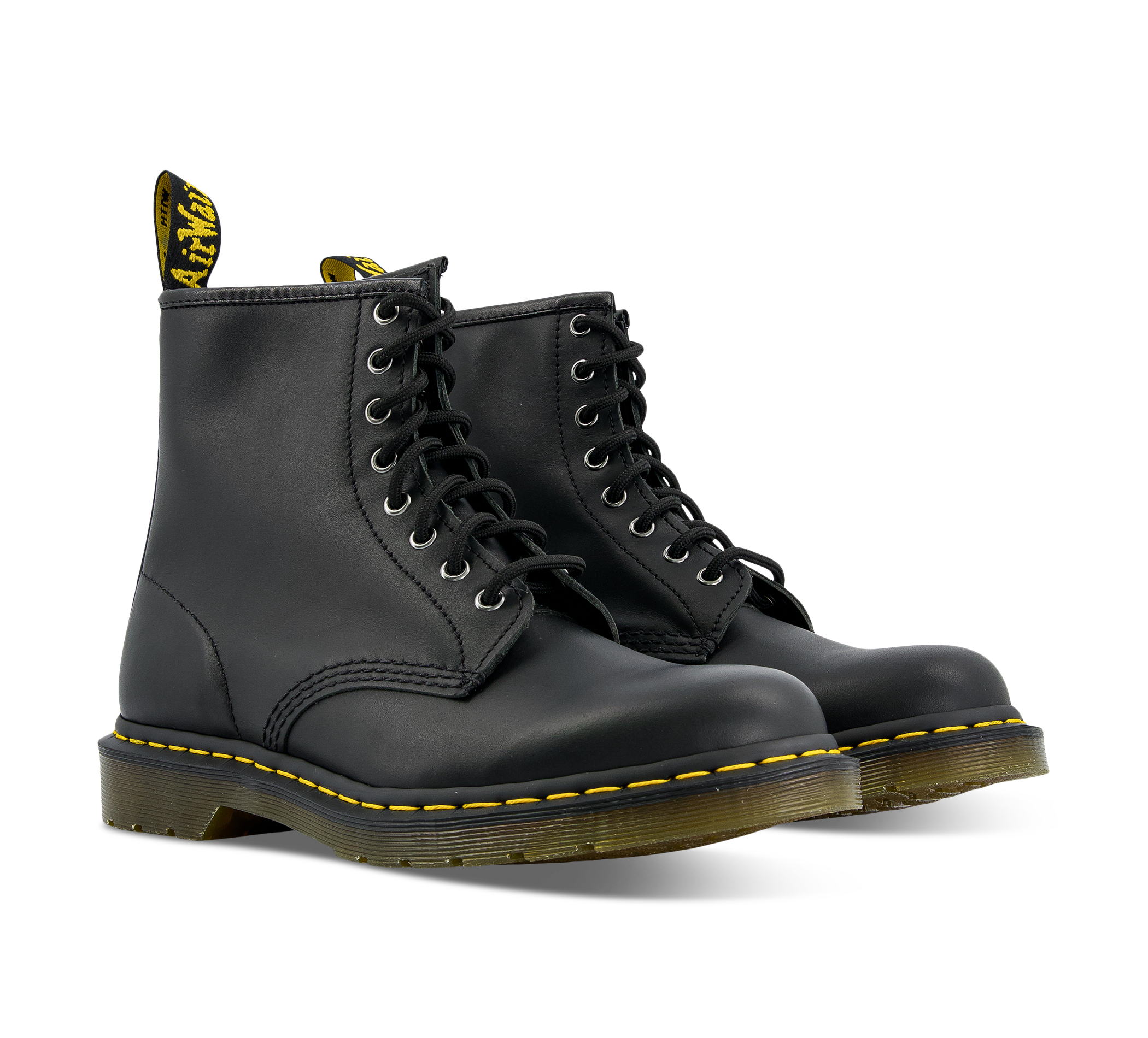 Dr. Martens 1460 Pascal 8eye - Schnürboots