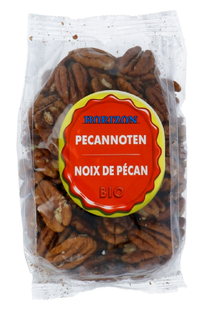 Horizon Pecannoten Bio 150GR