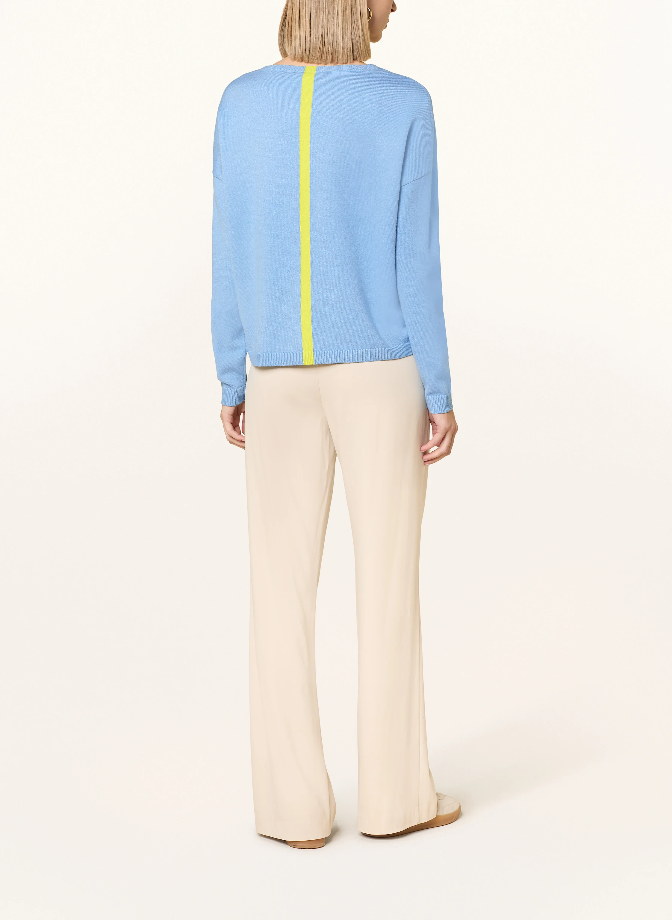 CARTOON Pullover