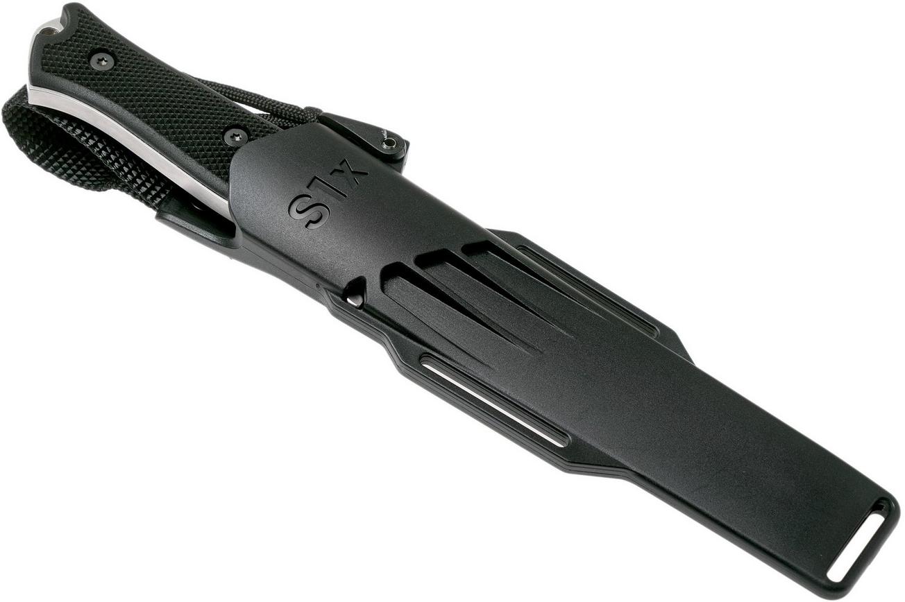 Fällkniven S1x Forest Knife, outdoormes
