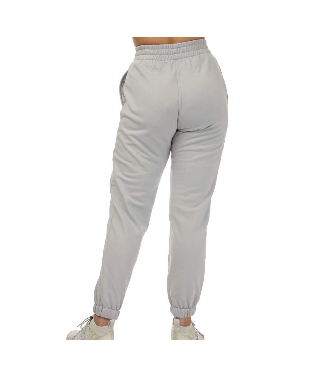 Jogging Gris Femme Adidas Jogger
