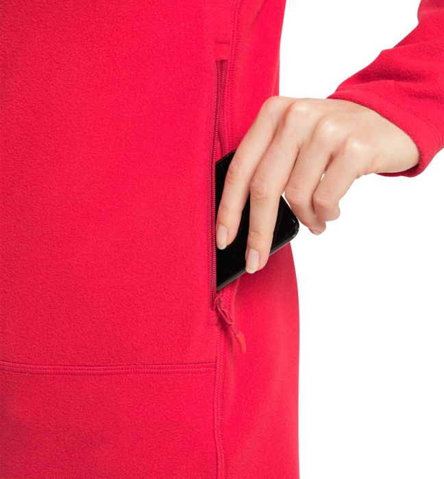 Buteo Mid Jacket Women damefleece