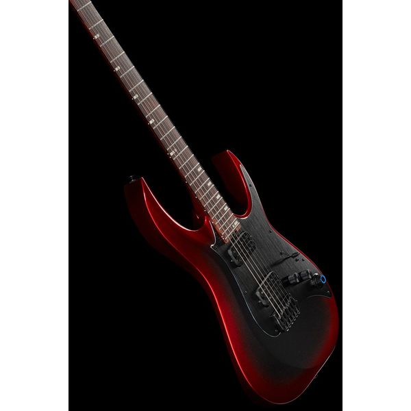 Mooer GTRS Guitars Modern 800 DRD