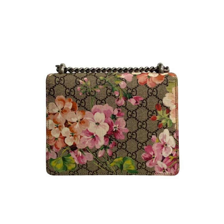 Gucci Vintage Gucci Dionysus Beige
