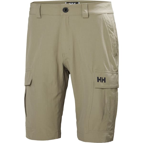 Short randonnée HELLY HANSEN HH QD CARGO SHORTS II FALLEN