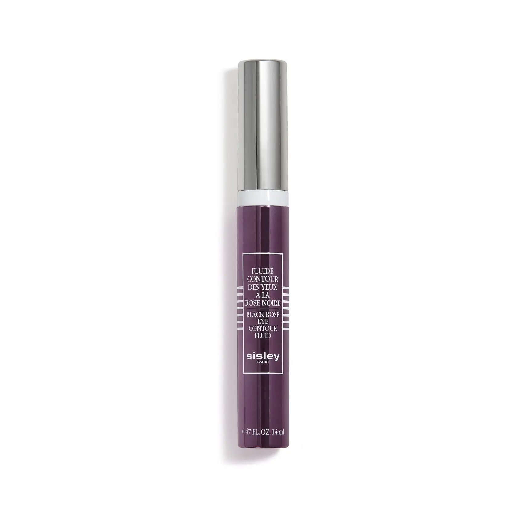 Sisley - Fluide Contour des Yeux Rose Noire- Contour des yeux et lèvres
