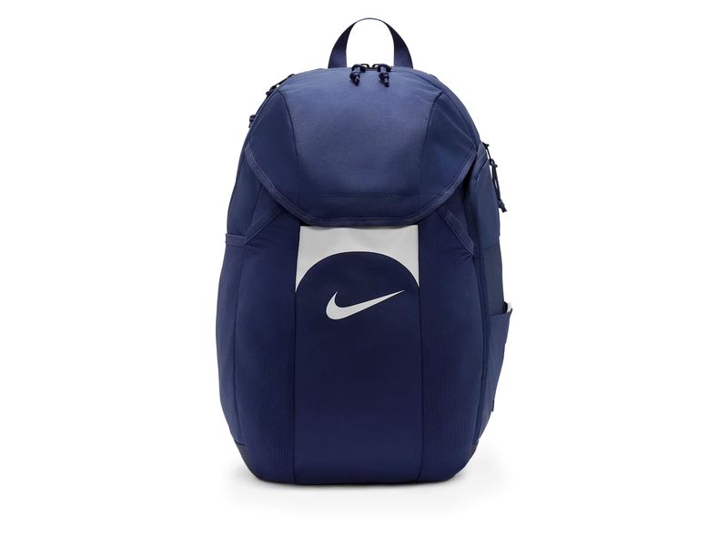 NIKE Academy Team Rucksack, 30 l, Blau Sportrucksack