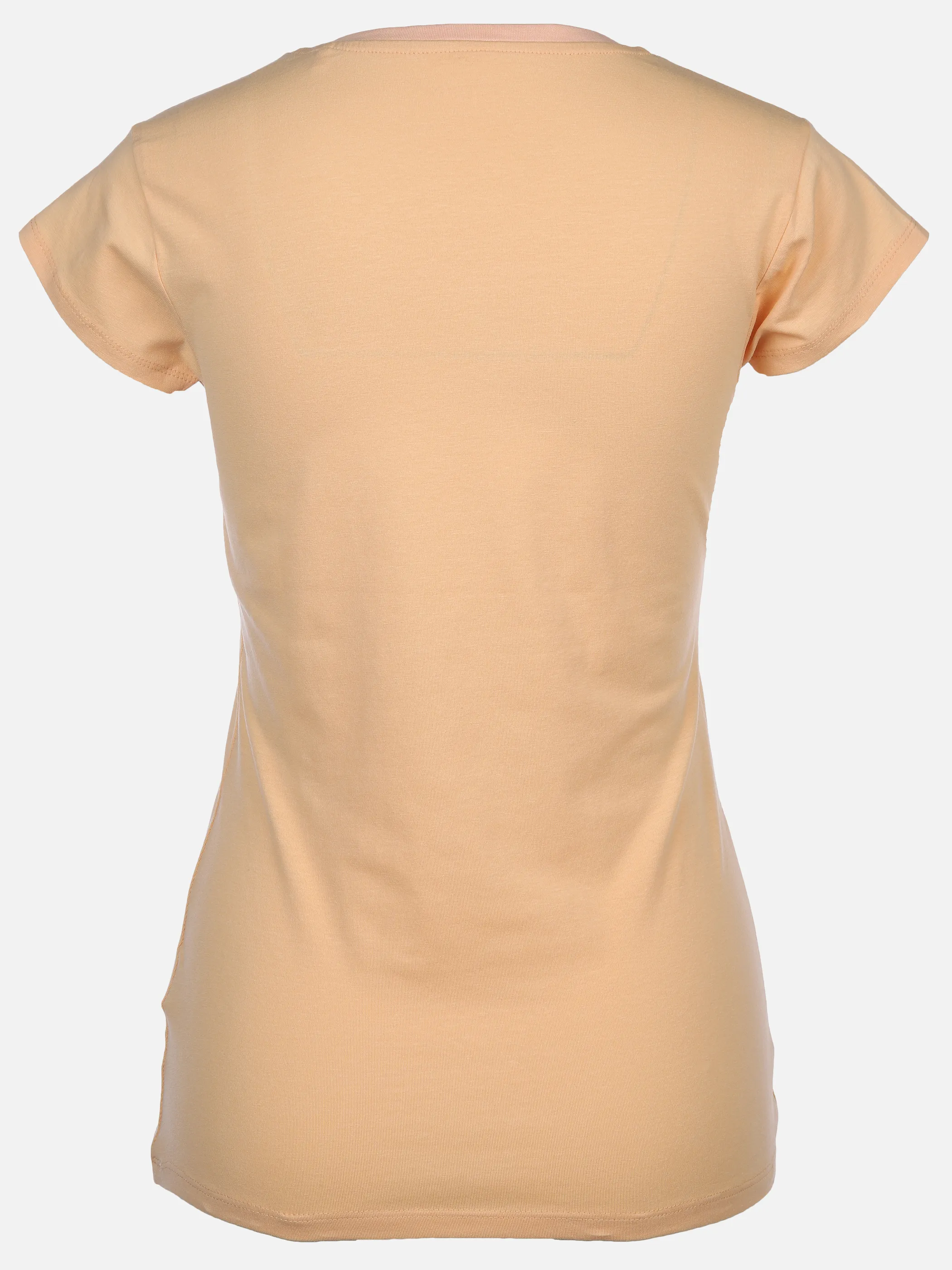 Damen Basic Shirt