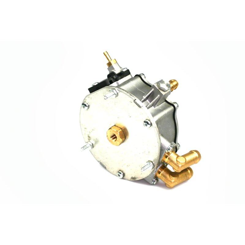 Stargas Verdampfer Typ H-S ohne Sensorgruppe (früher Typ C)