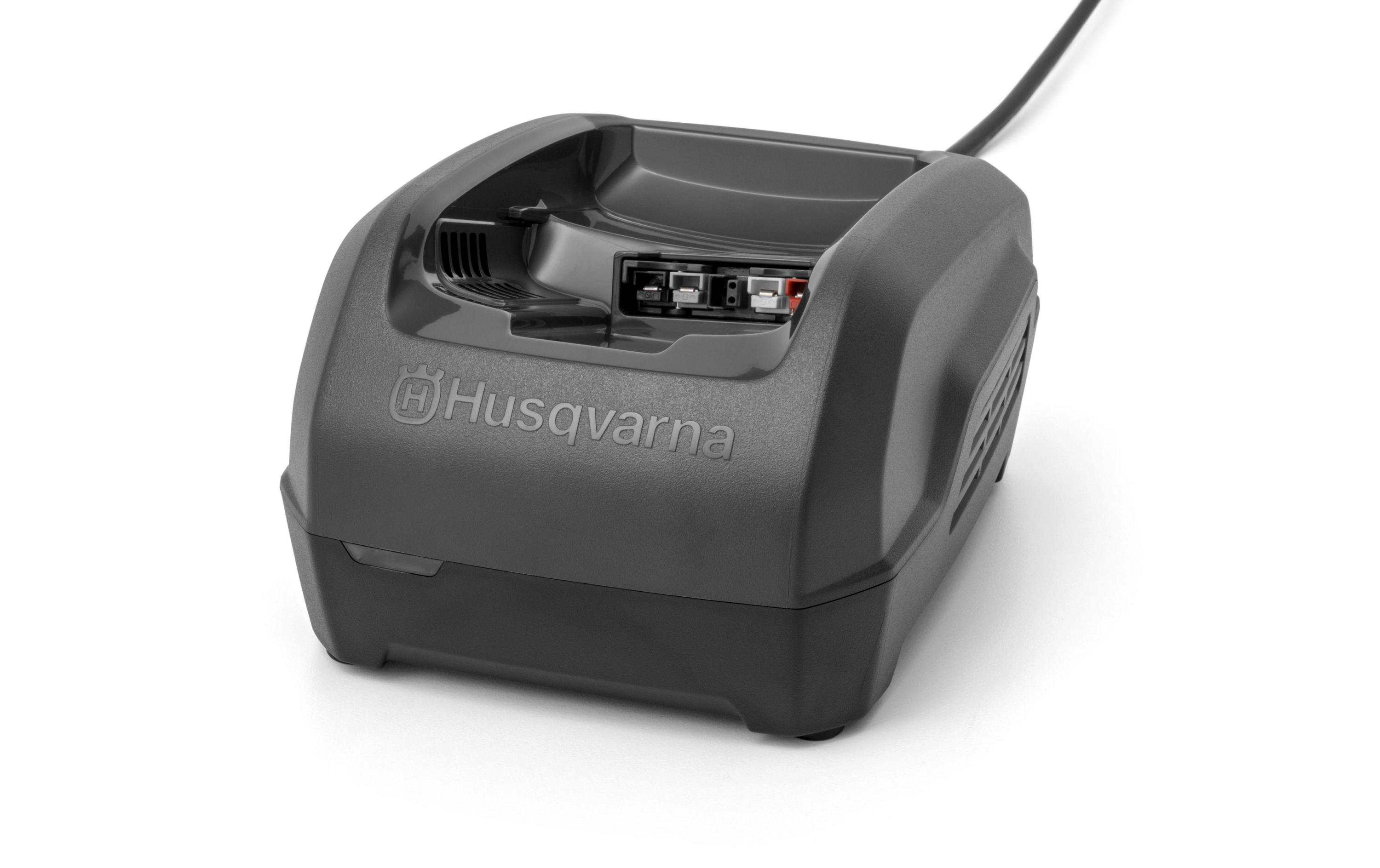 Ladegerät QC250, Ladeleistung 250 WSchnellladegerät