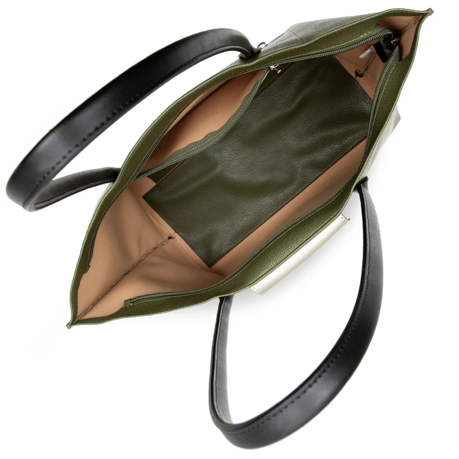 Maya-Grand sac cabas épaule