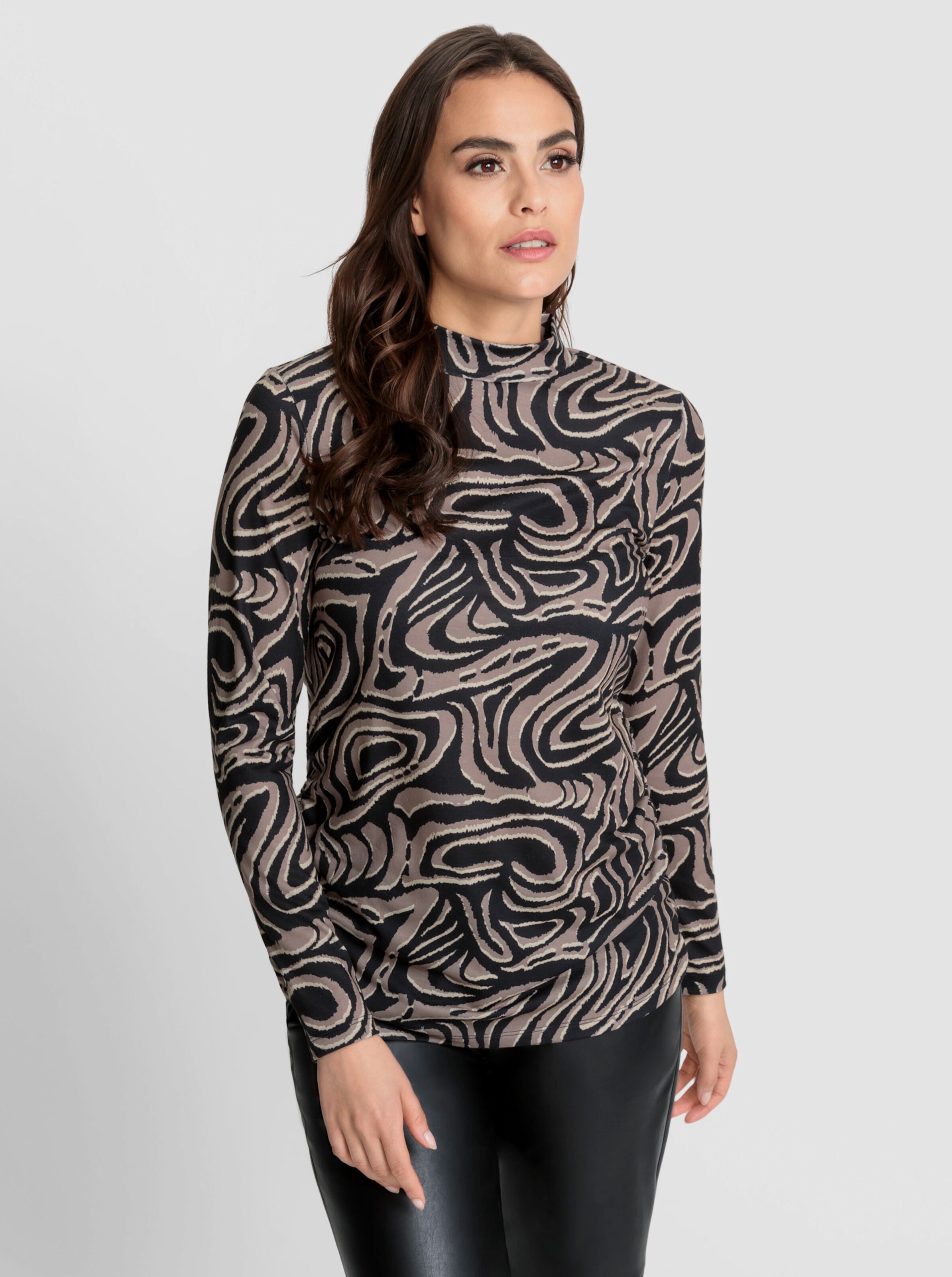 Druck-Shirt