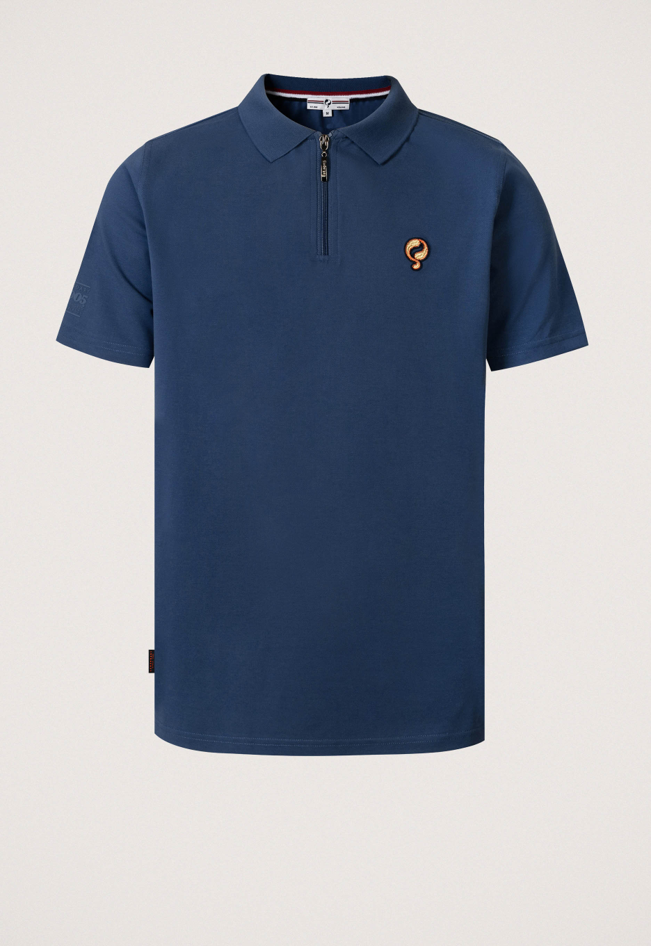 Quick-Q1905 Zuidland Polo