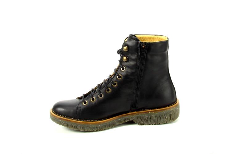 El Naturalista 5572 black/vulcano