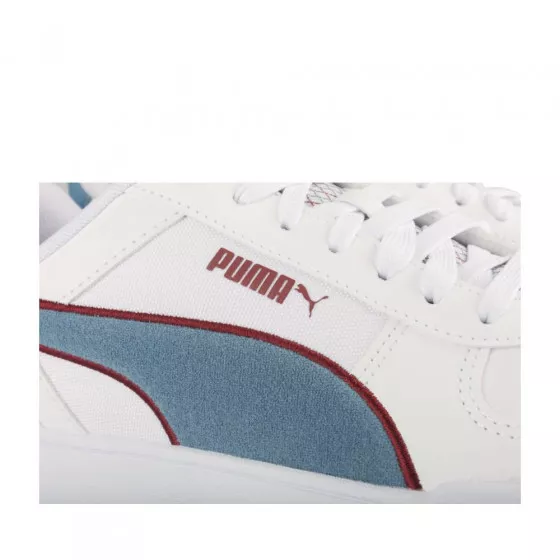 Baskets BLANC PUMA Caven