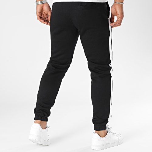 Pantalon Jogging 2344002 Noir