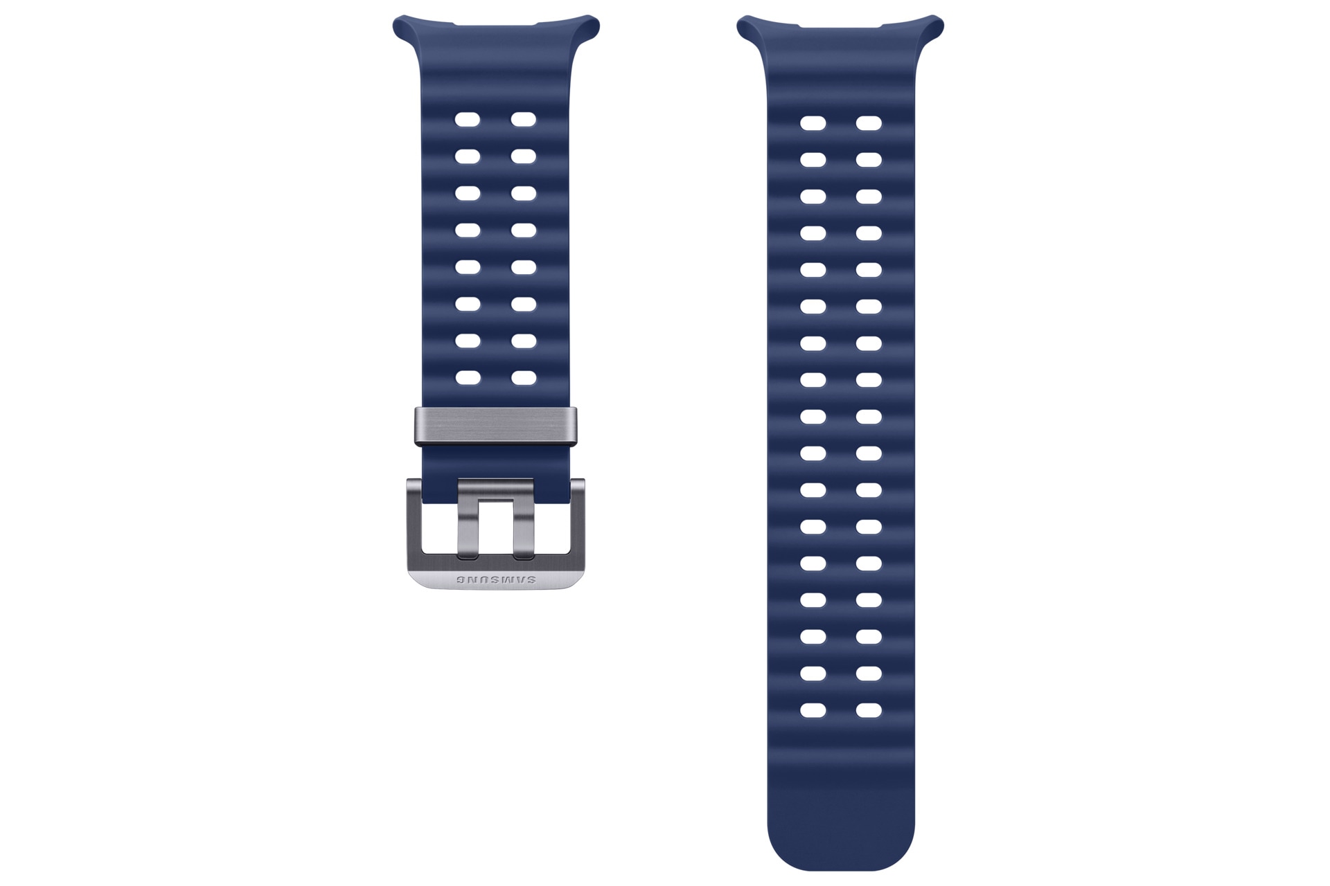 Samsung Wechselarmband »Marine Band für Samsung Galaxy Watch Ultra«