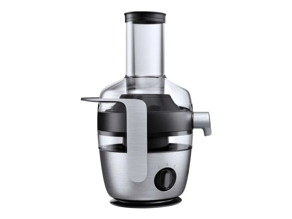 Philips Avance Collection HR1922 - Saftpresser - 1 liter - 1.2 kW - metal